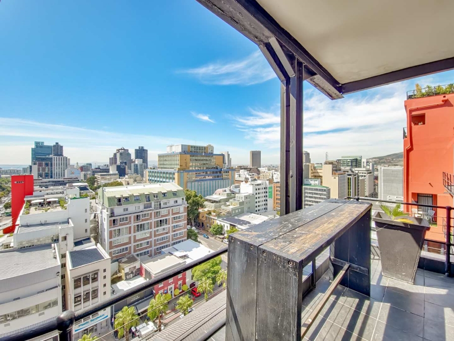 To Let 3 Bedroom Property for Rent in Cape Town City Centre Western Cape